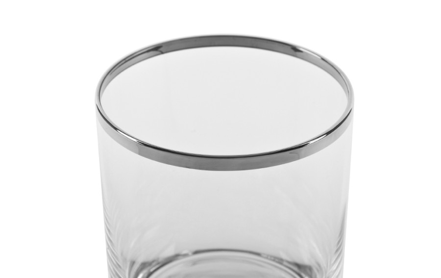 6x Szklanka do whisky 300ml Platinium Line