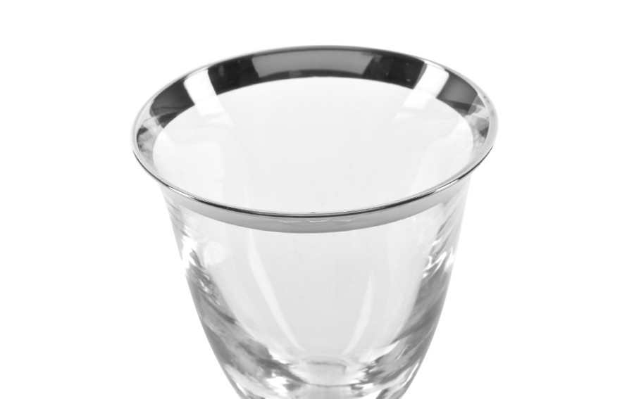 6x Kieliszek do likieru 60ml Platinium Line