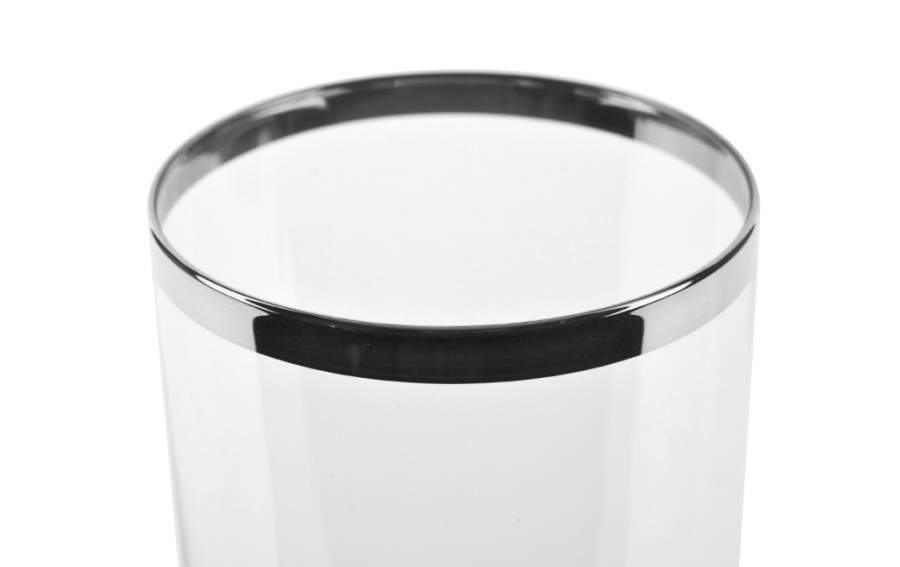 6x Szklanka do piwa 460ml Platinium Line