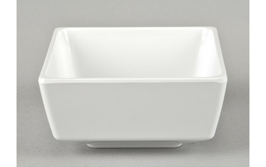 Salaterka 25x25cm Float