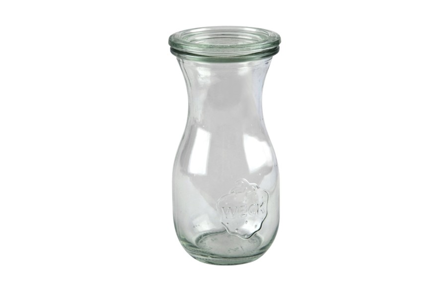 Butelka z pokrywką 250ml