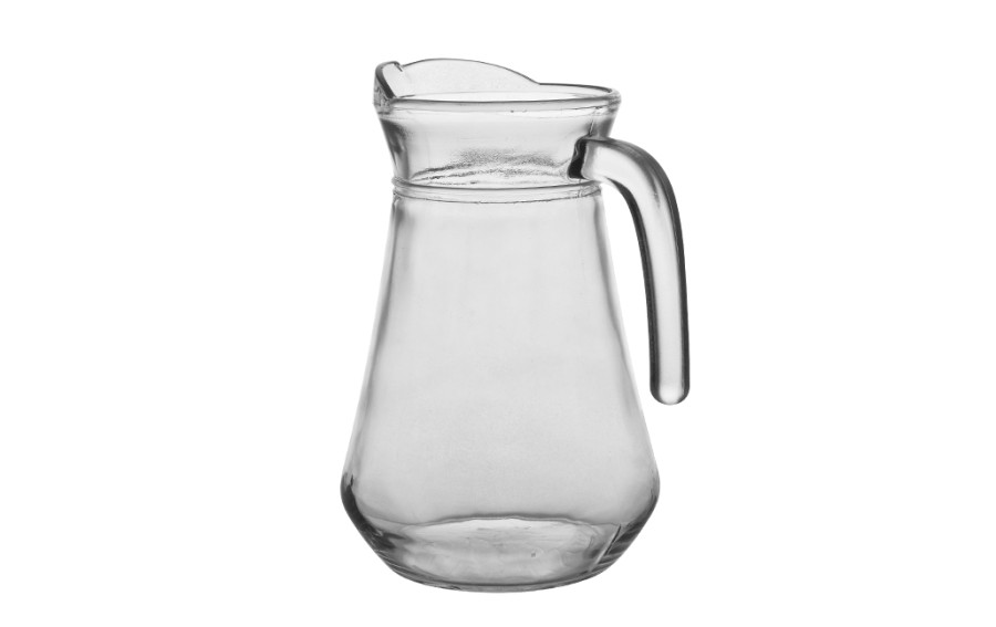 Dzbanek szklany 1,6L