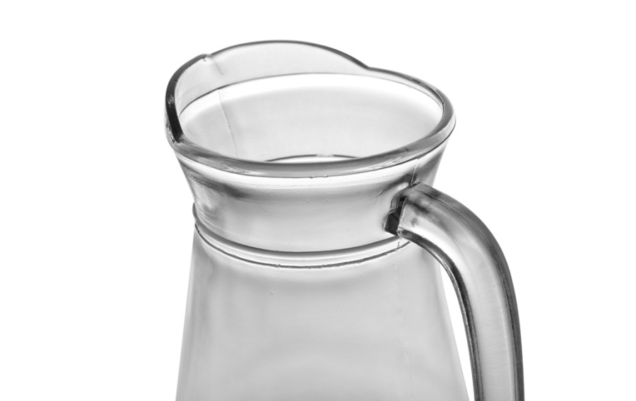 Dzbanek szklany 1,6 L do wody i soków