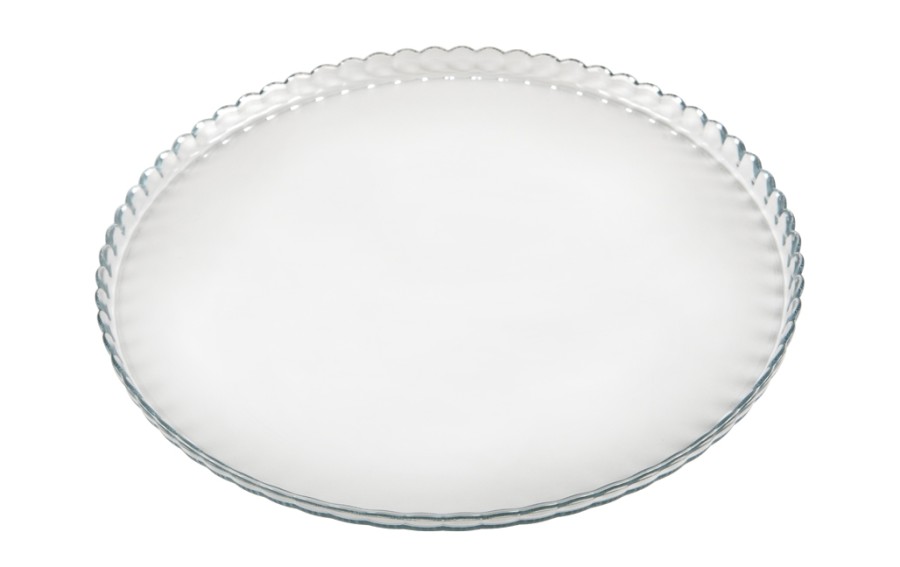 Patera płaska 32cm