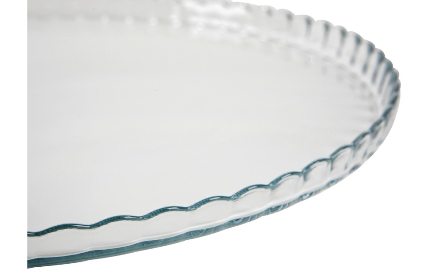 Patera płaska 32cm