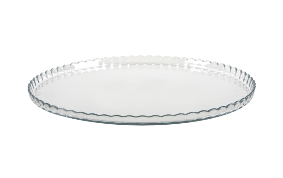 Patera płaska 32cm