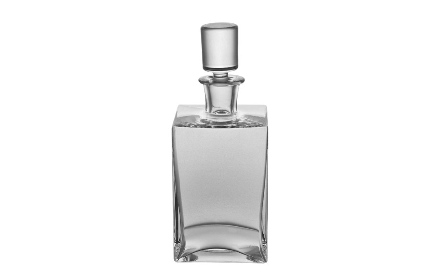 Karafka do whisky 750ml Caro Krosno