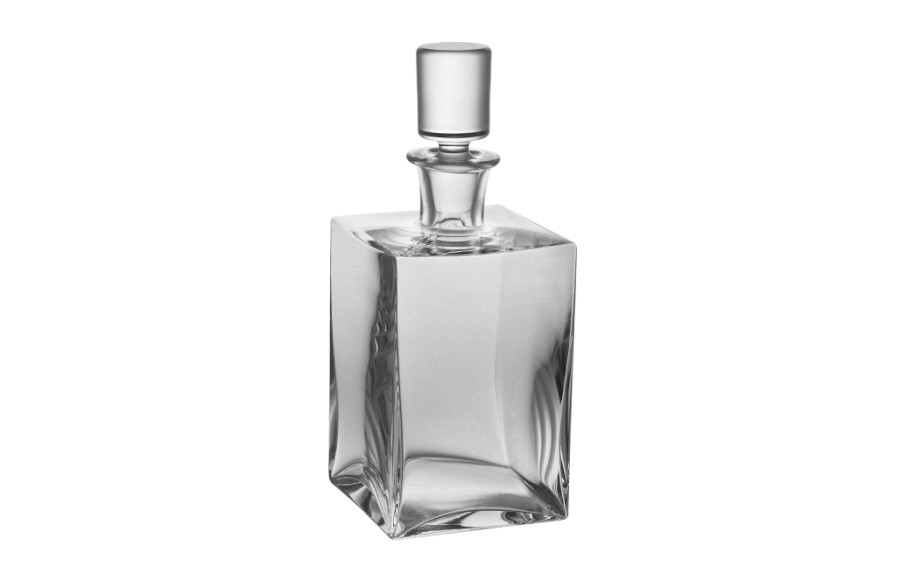 Karafka do whisky 750ml Caro Krosno