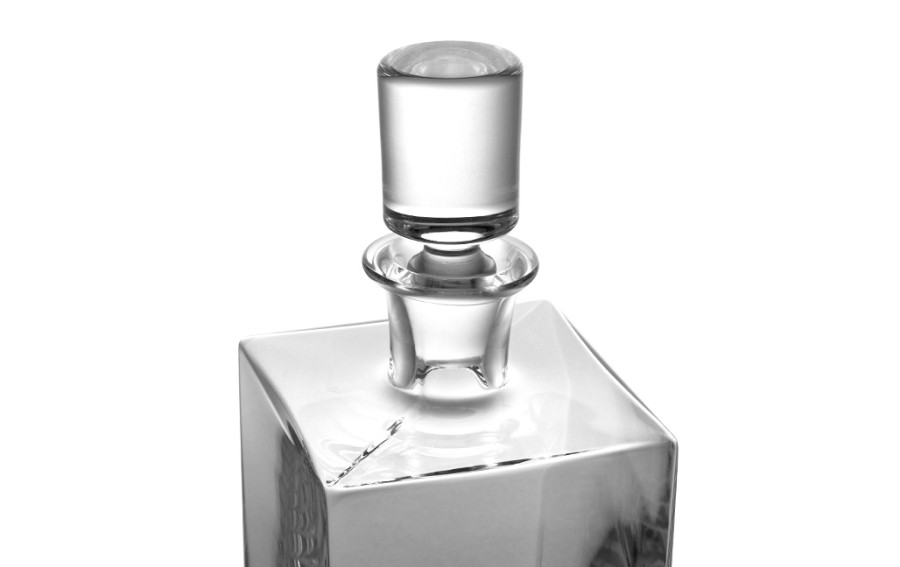Karafka do whisky 750ml Caro Krosno