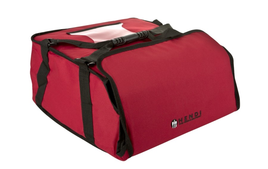 Torba izotermiczna do pizzy 35cm