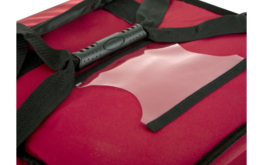 Torba izotermiczna do pizzy 35cm