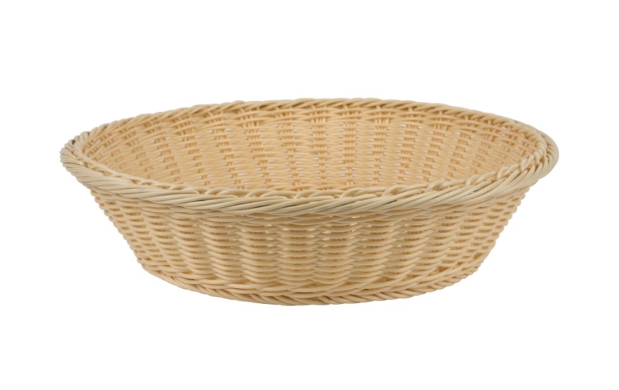 Koszyk rattanowy 39cm