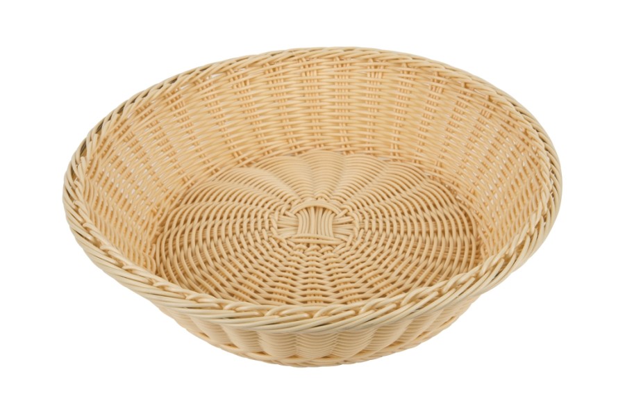 Koszyk rattanowy 39cm