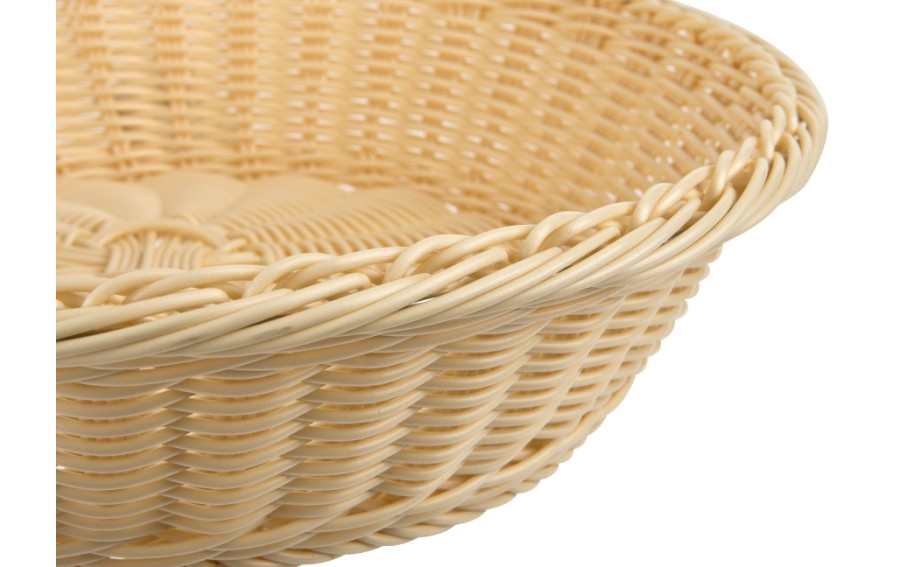 Koszyk rattanowy 39cm