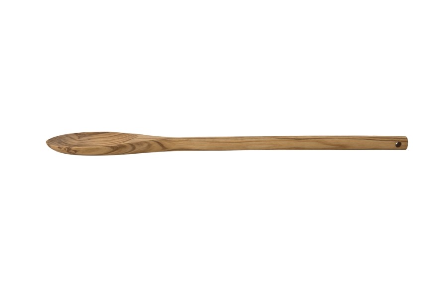 Łyżka z drzewa oliwnego 30cm