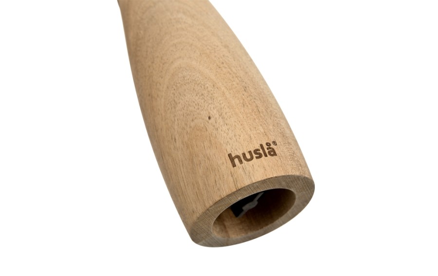 Młynek do soli i pieprzu Husla