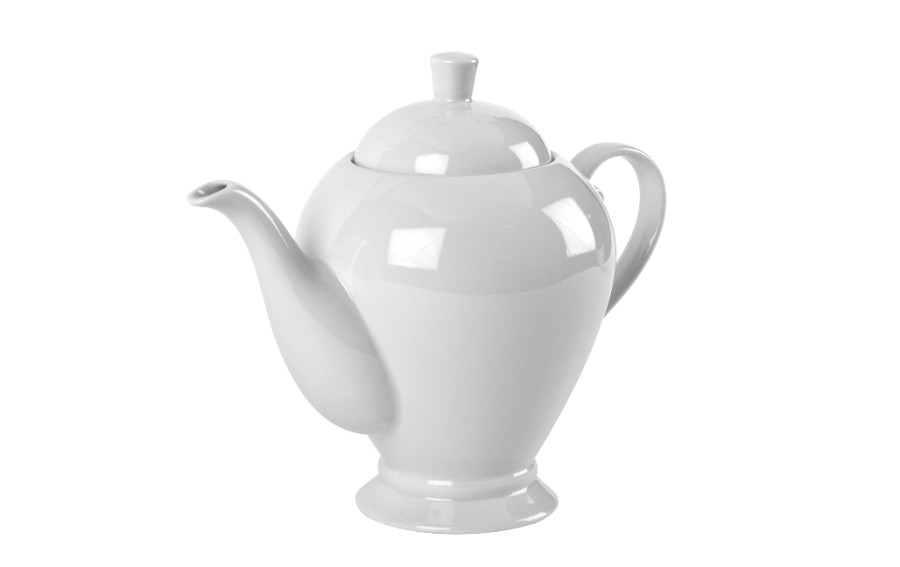 Serwis do kawy 12/27 Witek's White