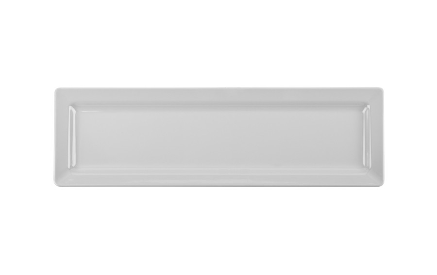 Półmisek melaminowy Pure 53cmx18cm