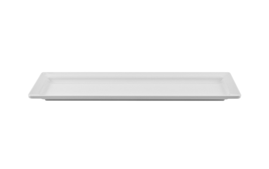 Półmisek melaminowy Pure 53cmx18cm