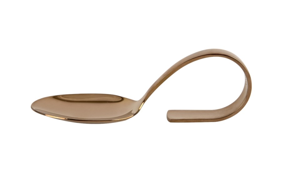 Łyżka bankietowa 12cm