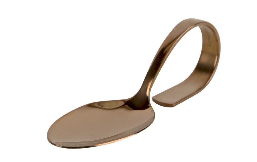 Łyżka bankietowa 12cm