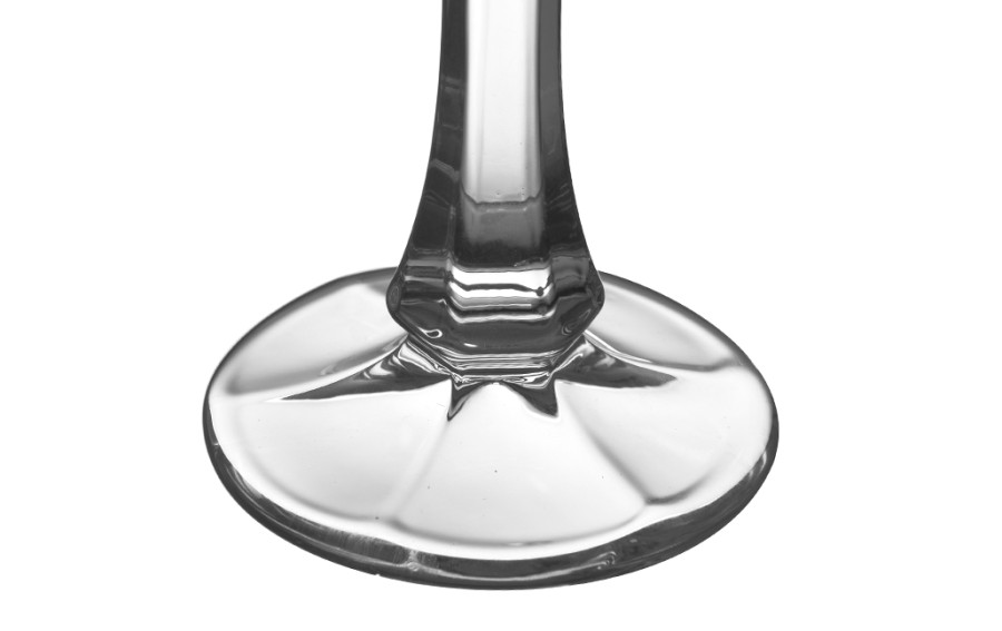 Kieliszek kryształowy 190ml Safari Bohemia