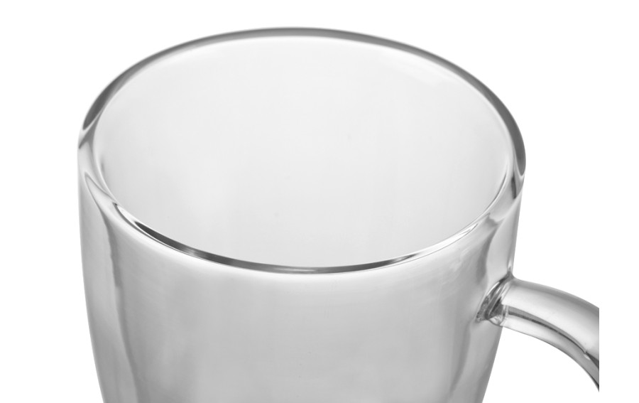 2x Szklanka termiczna 350ml Mia