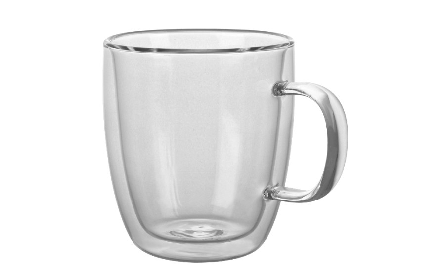 2x Szklanka termiczna 350ml Mia