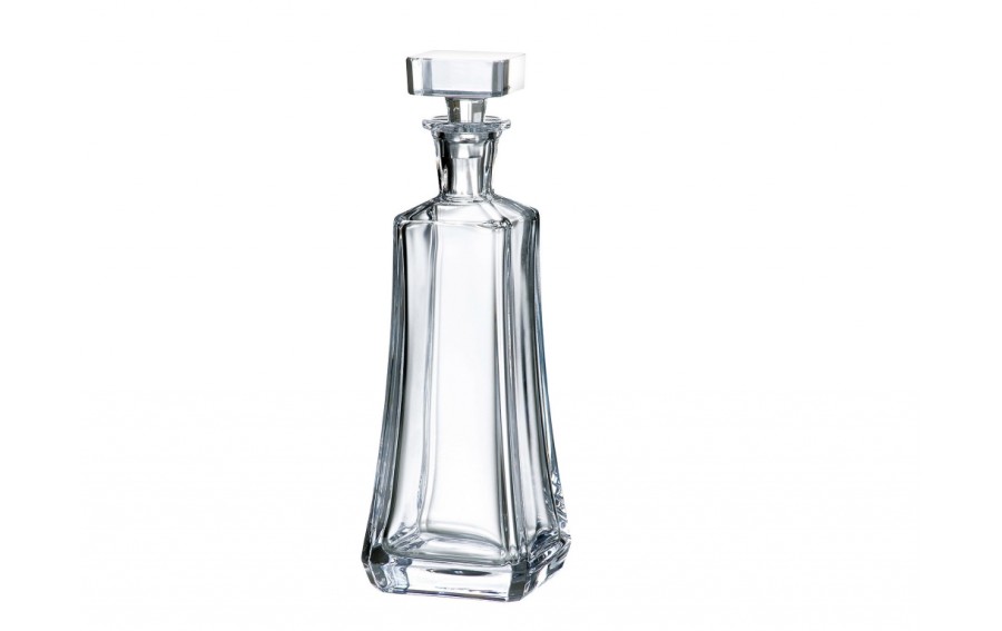 Karafka kryształowa Arezzo Bohemia 700ml