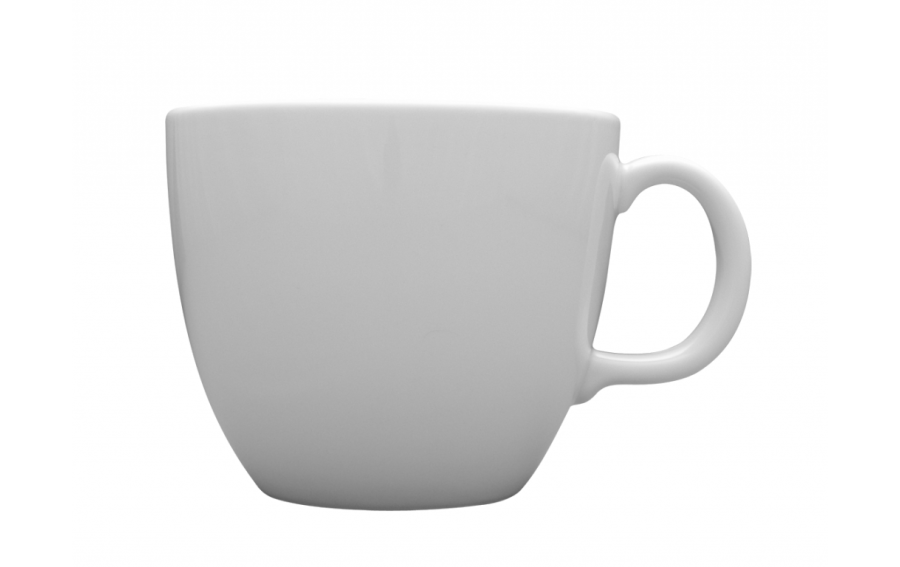 Kubek porcelanowy 1000ml Jumbo