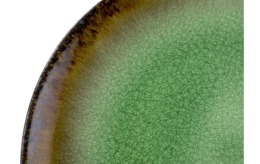 Talerz płytki 25,4cm Beryl