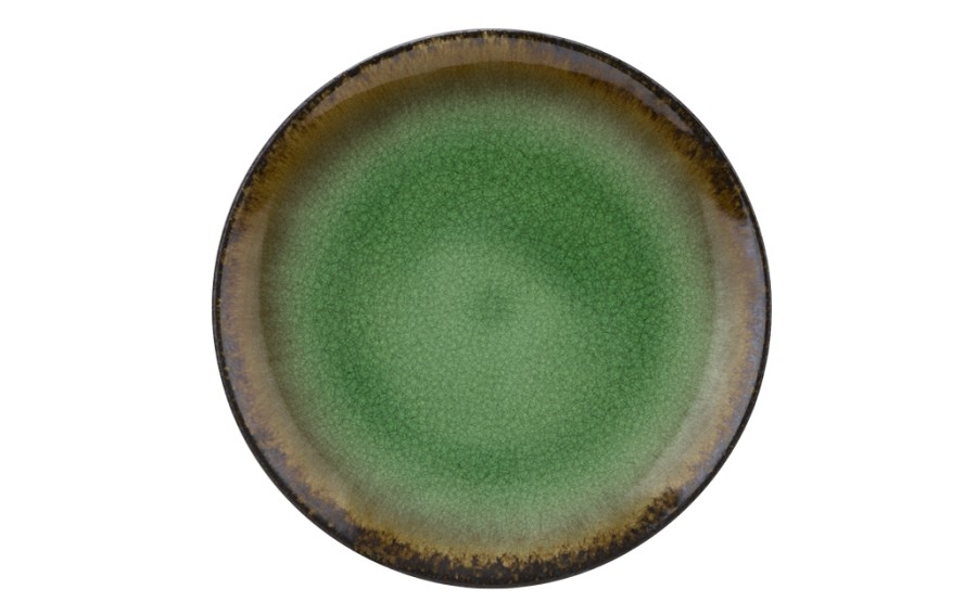 Talerz płytki 25,4cm Beryl