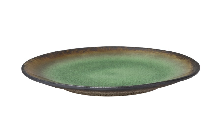 Talerz płytki 25,4cm Beryl