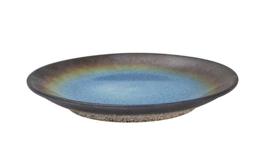 Talerz płytki 20,7cm Lazur