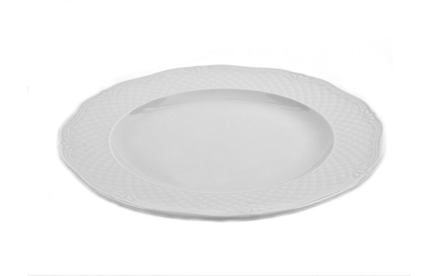 Talerz płytki 30,5cm Afrodyta