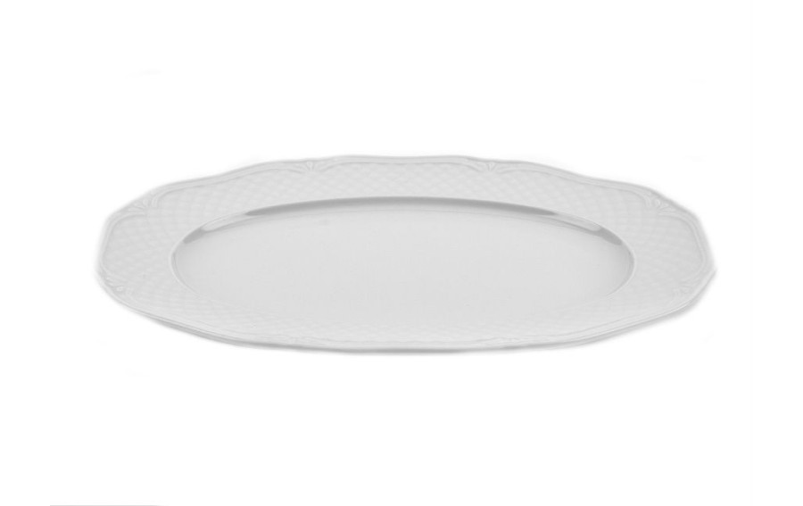 Półmisek owalny 24cm Afrodyta