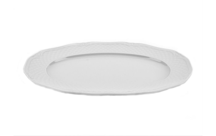 Półmisek owalny 28cm Afrodyta