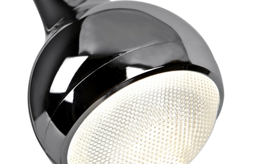 Lampa wisząca Silver Tear AD11004-3+1