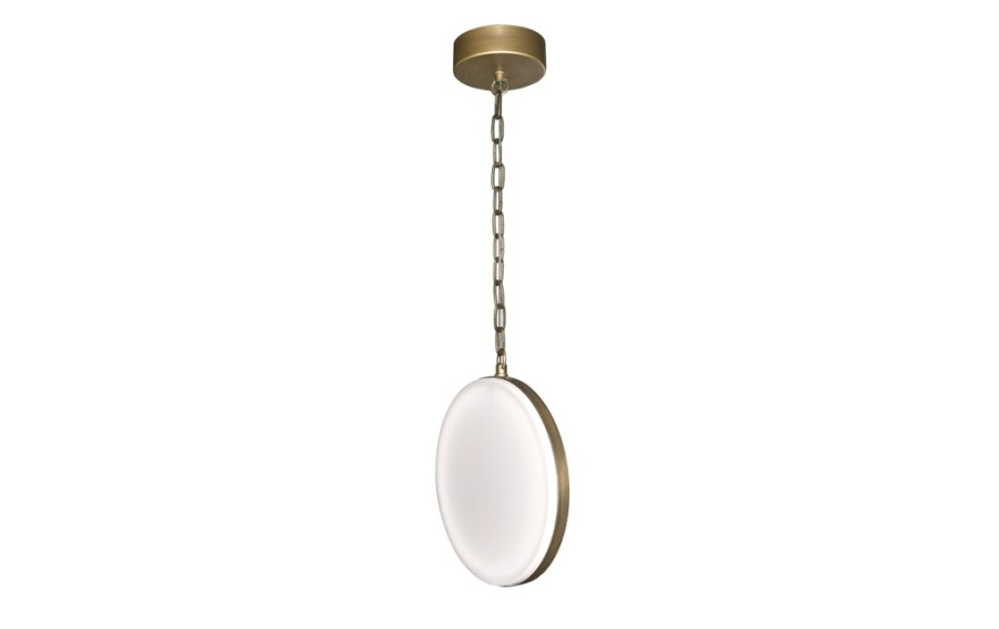 Lampa wisząca Disc MDD-5129/A