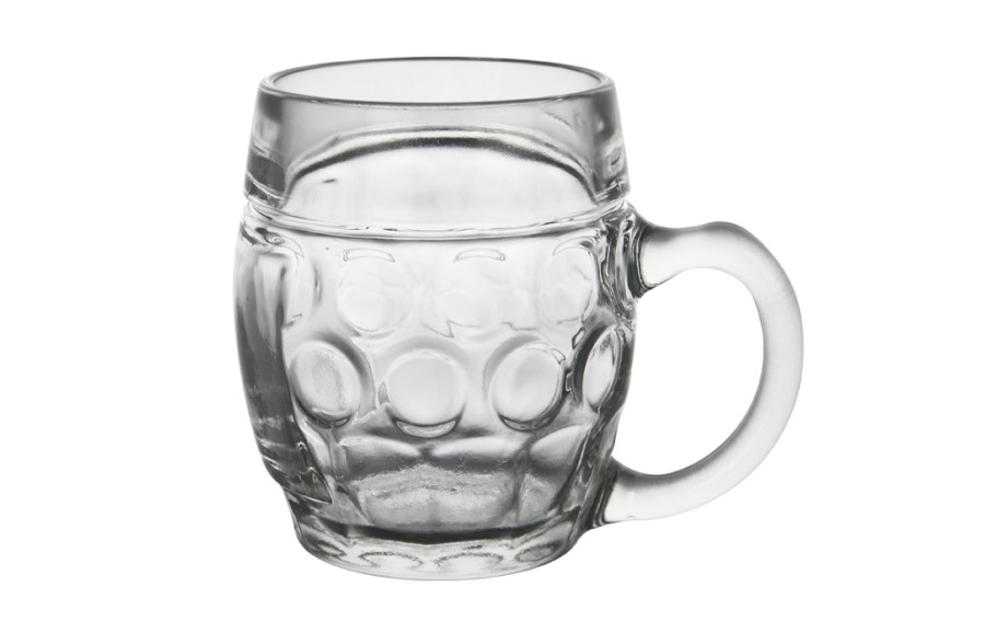 Kufel 0,3L Oberglas