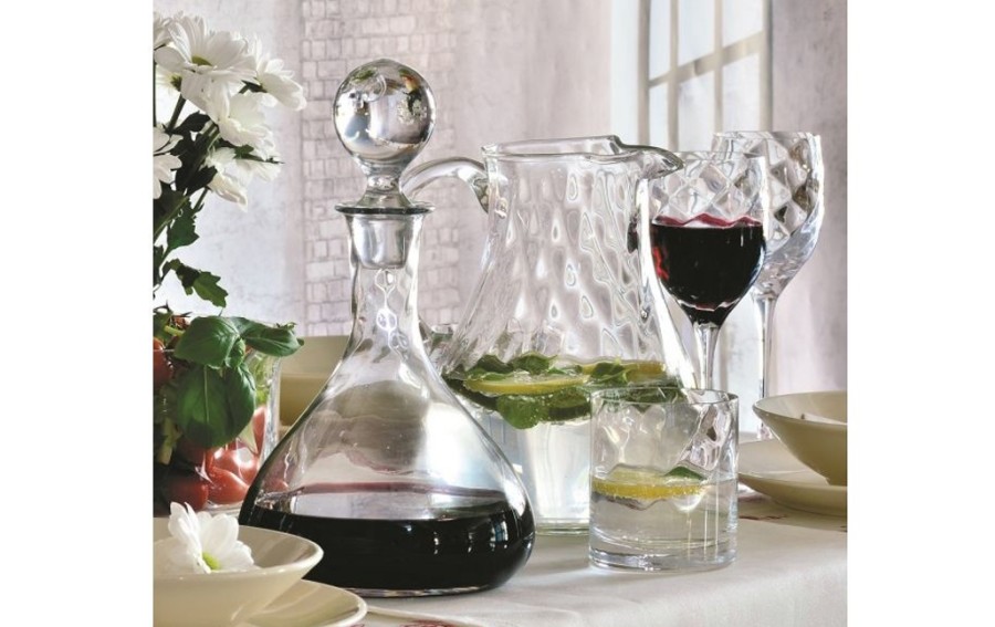 Szklanka do drinków 380ml Romance Krosno