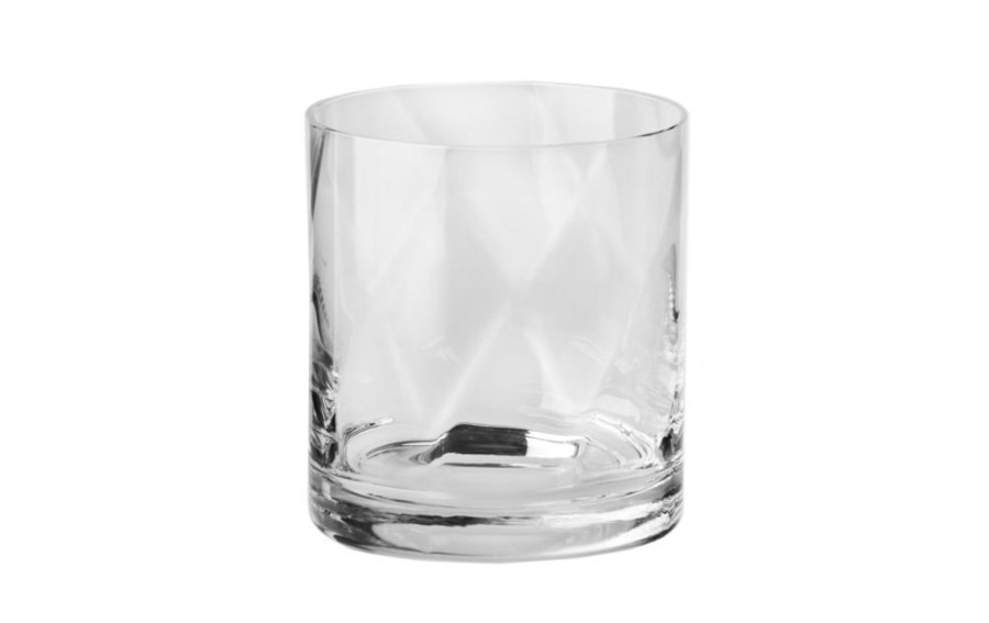 Szklanka do whisky 320ml Romance Krosno