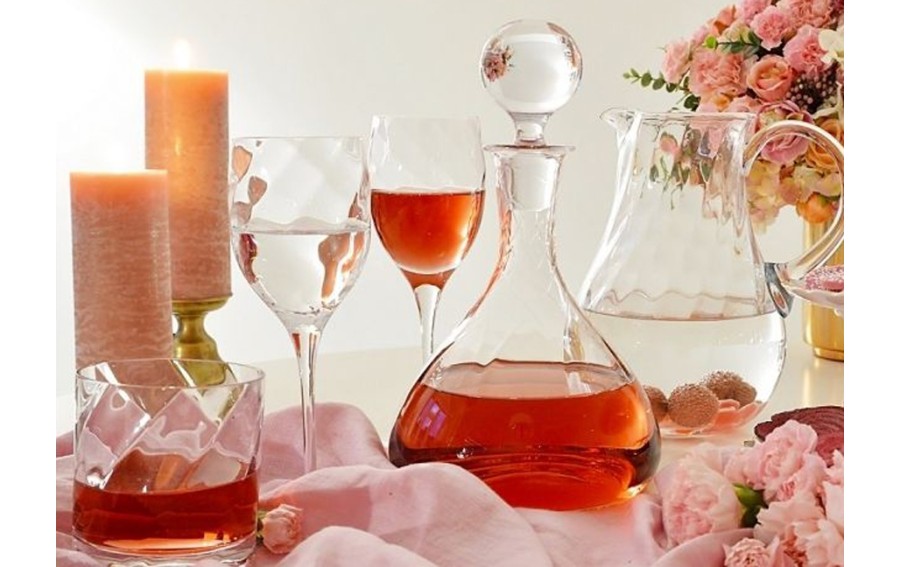 Kieliszek Szampan 170ml Romance Krosno