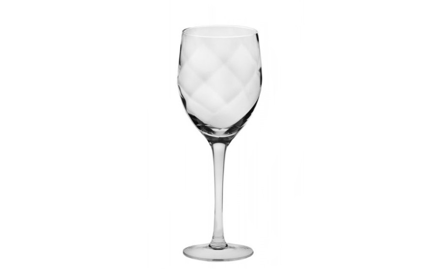 Kieliszek Wino Czerwone 320ml Romance Krosno