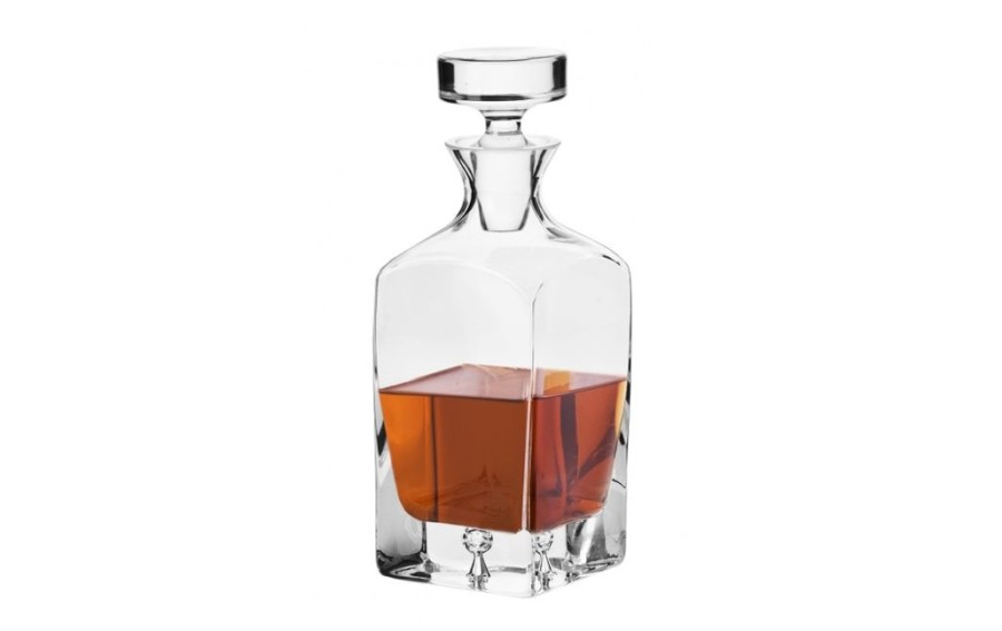 Karafka do whisky 750ml Legend Krosno