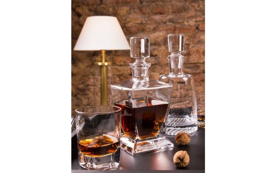 Karafka do wkishy 750ml Caro Krosno
