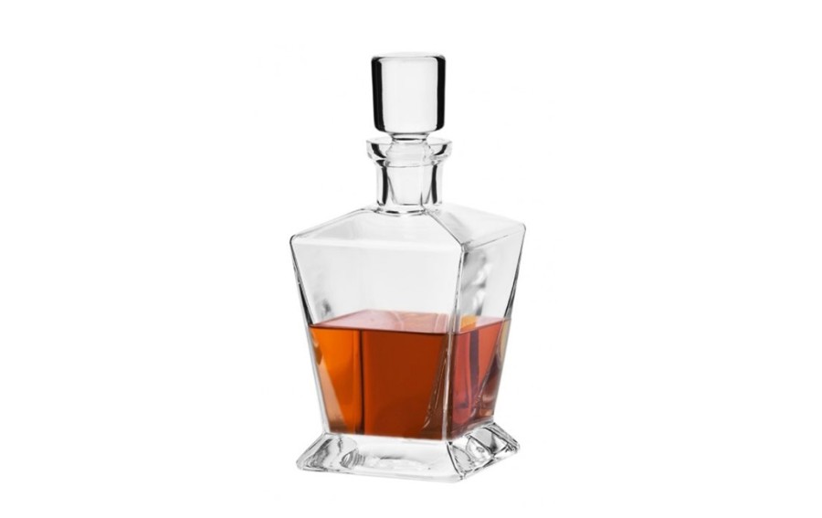 Karafka do wkishy 750ml Caro Krosno