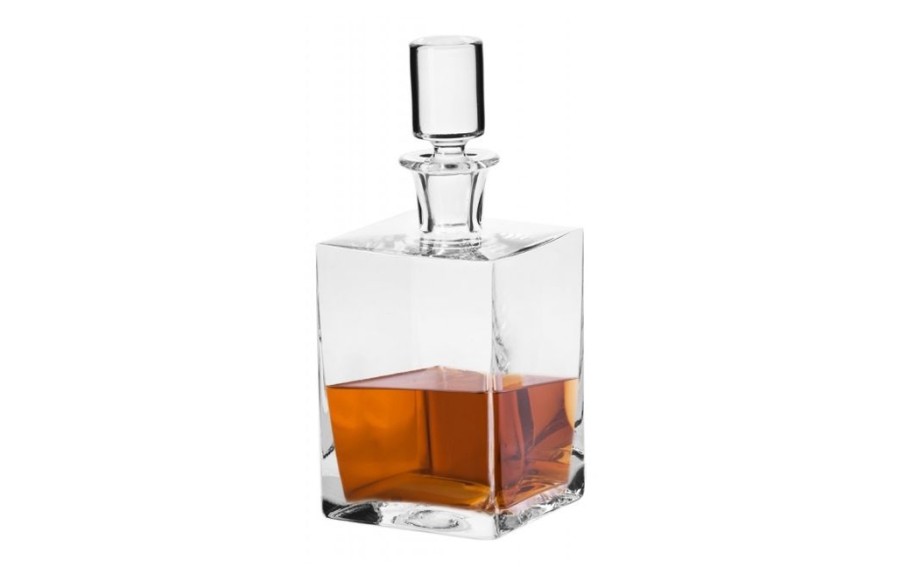 Karafka do whisky 750ml Caro Krosno