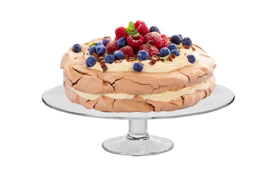 Patera na tort 32cm Harmony Krosno