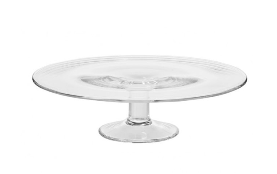 Patera na tort 32cm Harmony Krosno